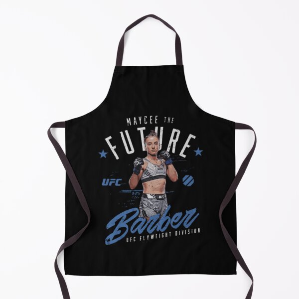Item preview, Maycee Barber The Future designed and sold by JeyVel.