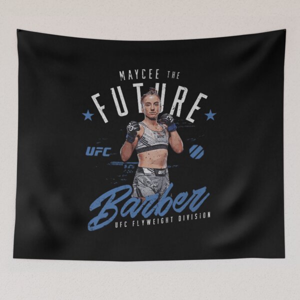 Item preview, Maycee Barber The Future designed and sold by JeyVel.