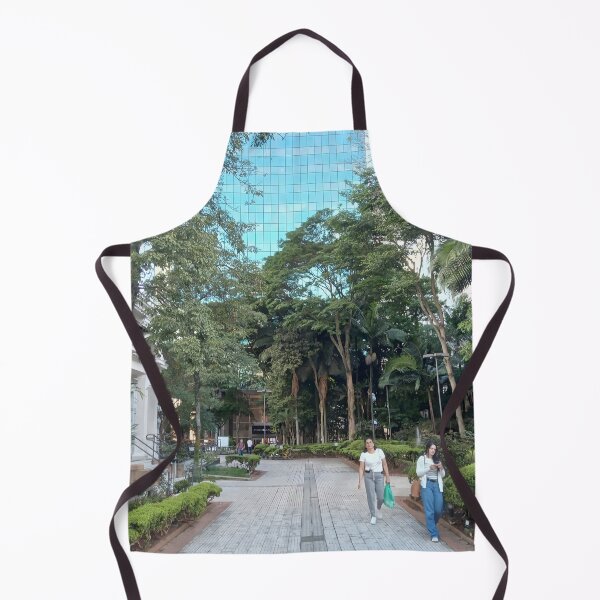 Item preview, Urban Contrast: Classic Architecture and Modern Skyscraper designed and sold by André Ramos Ielo.