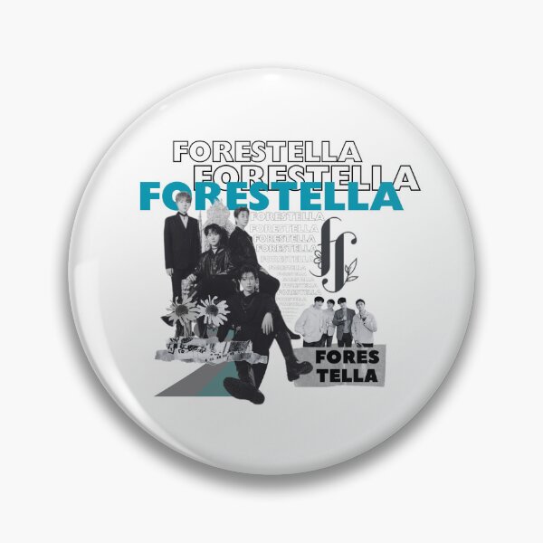 Item preview, Forestella designed and sold by selvashop.