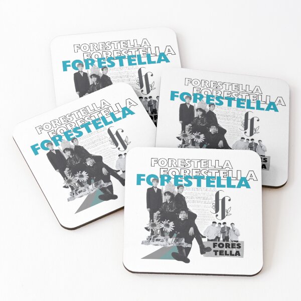 Item preview, Forestella designed and sold by selvashop.
