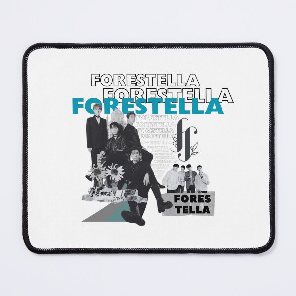 Item preview, Forestella designed and sold by selvashop.