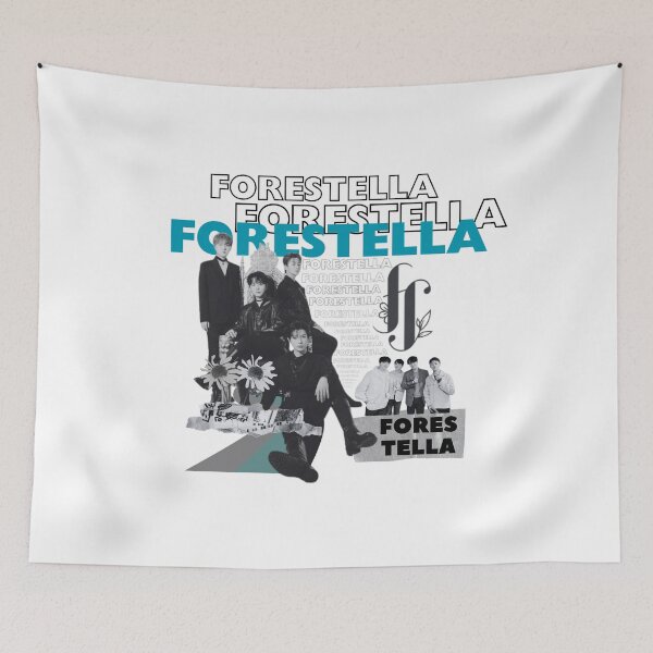 Item preview, Forestella designed and sold by selvashop.