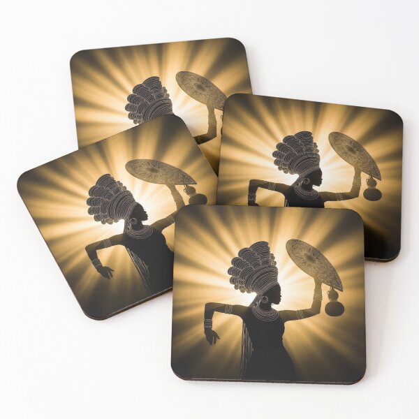 Item preview, Energy Dance designed and sold by Ancestral Roots.