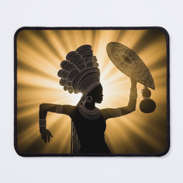 Item preview, Energy Dance designed and sold by Ancestral Roots.