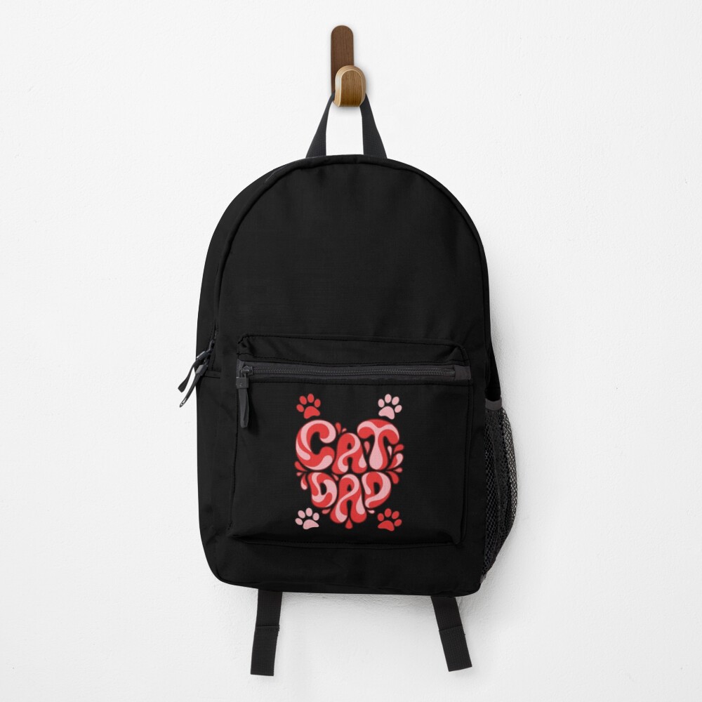Item preview, Backpack designed and sold by ReneMM.