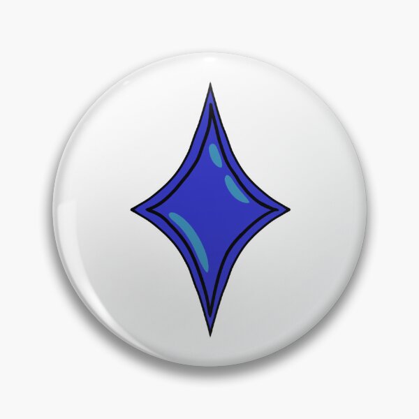 Item preview, RoJack Logo Blue Variant designed and sold by RoJackMusic.