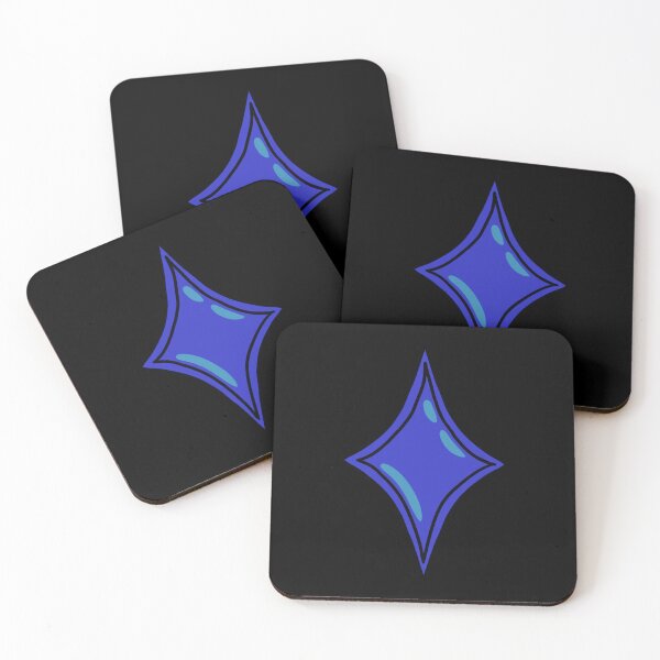 Item preview, RoJack Logo Blue Variant designed and sold by RoJackMusic.