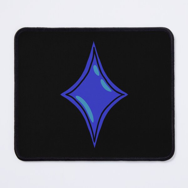 Item preview, RoJack Logo Blue Variant designed and sold by RoJackMusic.