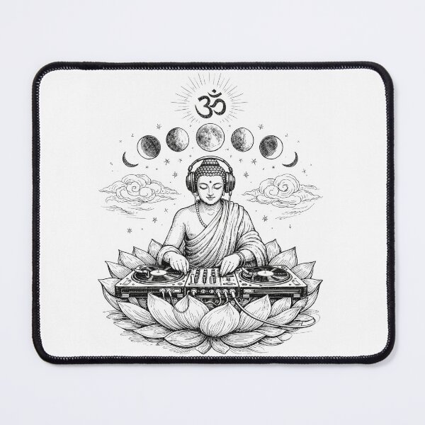 Item preview, Duddha DJ designed and sold by maxa0109.