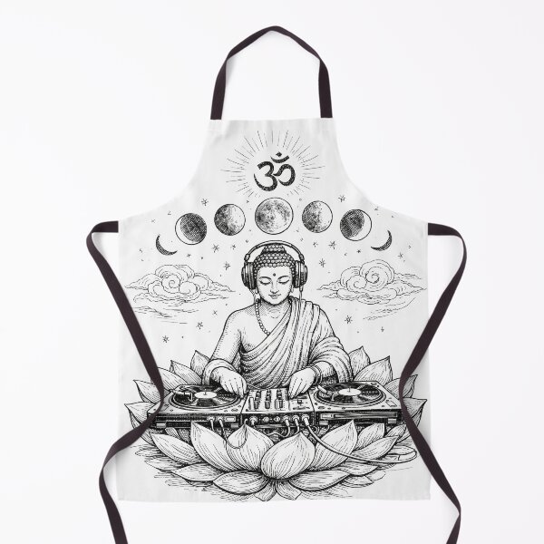 Item preview, Duddha DJ designed and sold by maxa0109.