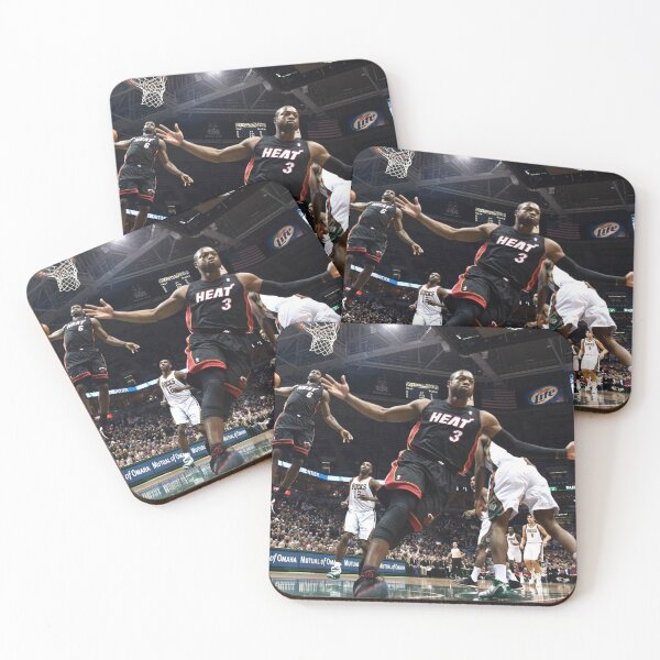 Item preview, LeBron James Wade Miami designed and sold by And One .