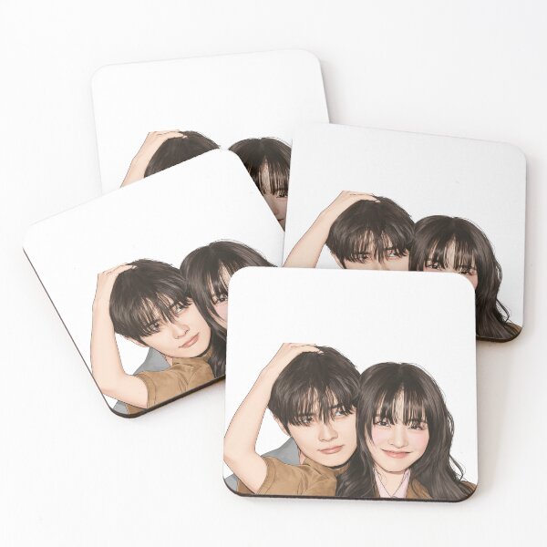 Item preview, melo movie kdrama designed and sold by selvashop.