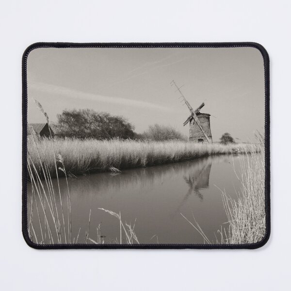 Item preview, Brograve Mill designed and sold by dagabhriel.