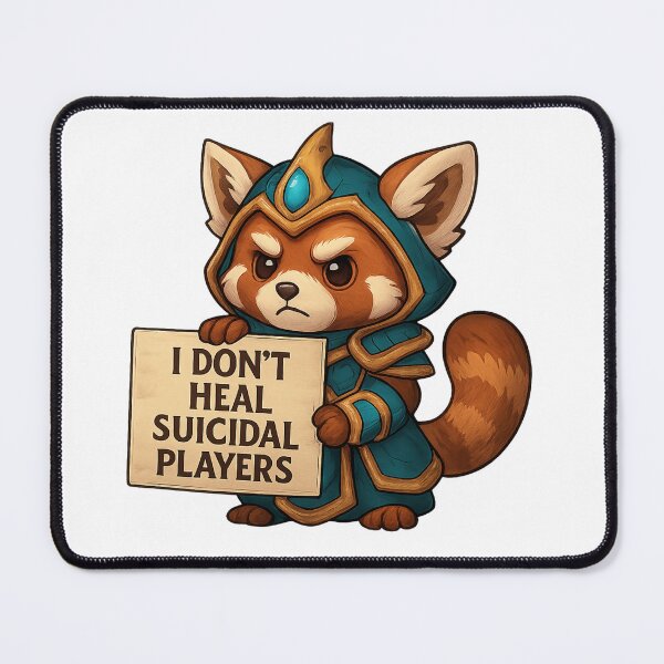 Item preview, Heal designed and sold by Aerysia4980.