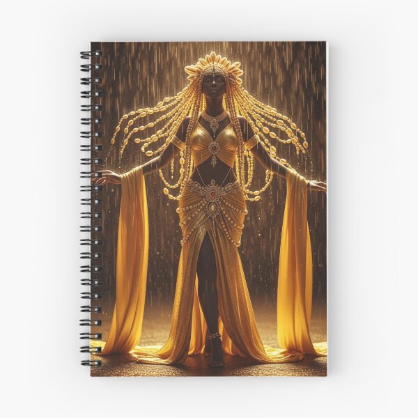 Item preview, Floating Divinity designed and sold by Ancestral Roots.