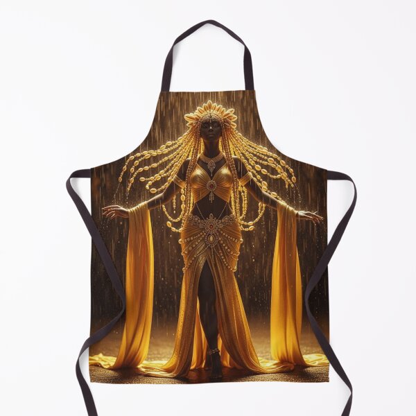 Item preview, Floating Divinity designed and sold by Ancestral Roots.