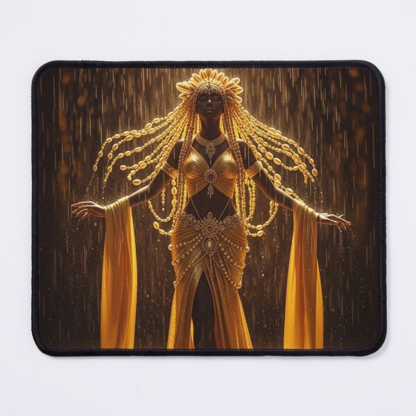 Item preview, Floating Divinity designed and sold by Ancestral Roots.