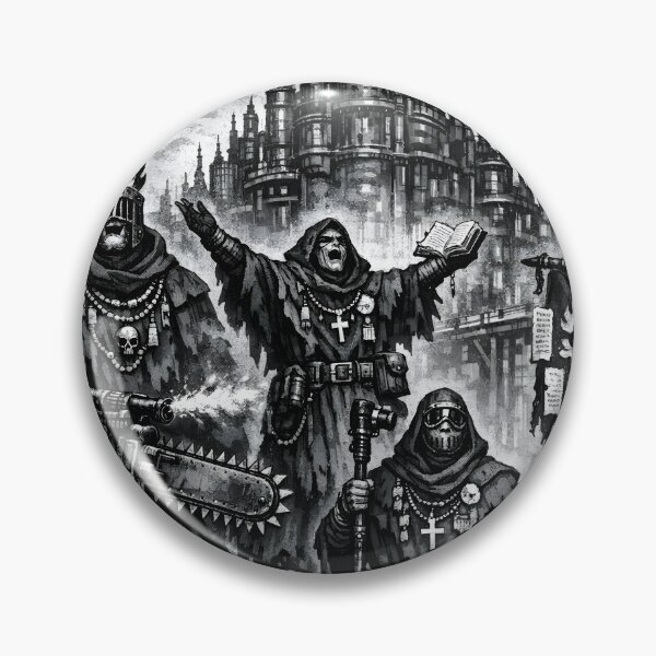 Item preview, The Sermon designed and sold by MundaLife.
