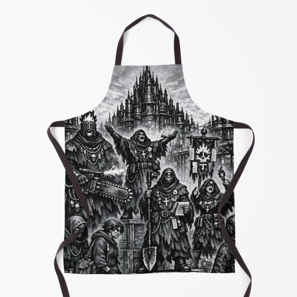 Item preview, The Sermon designed and sold by MundaLife.