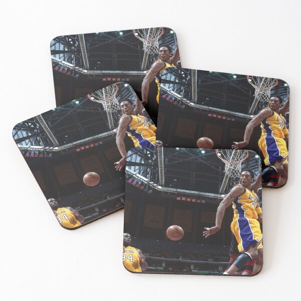 Item preview, Kobe and Shaq pass designed and sold by And One .