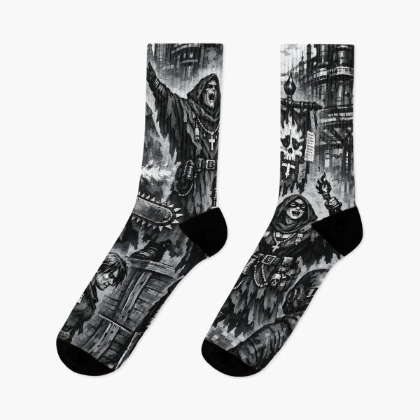 Item preview, The Sermon designed and sold by MundaLife.
