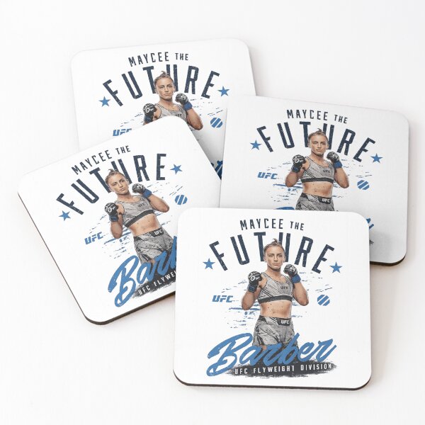 Item preview, Maycee Barber "The Future" designed and sold by JeyVel.