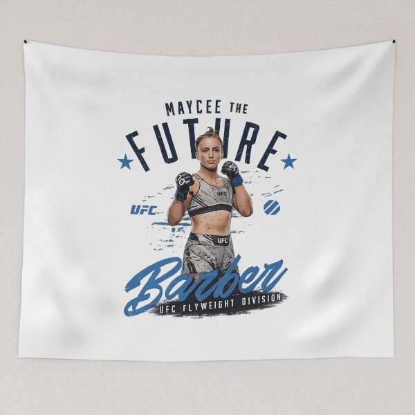 Item preview, Maycee Barber "The Future" designed and sold by JeyVel.