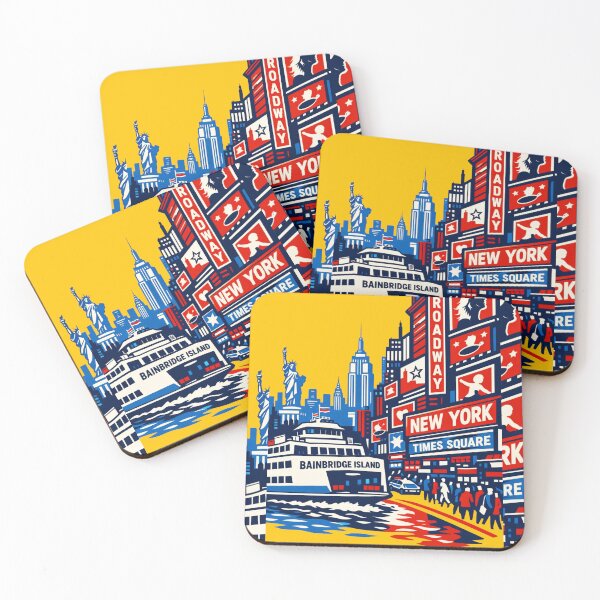 Item preview, RT-5 (Pop City) designed and sold by YoJackandGod.