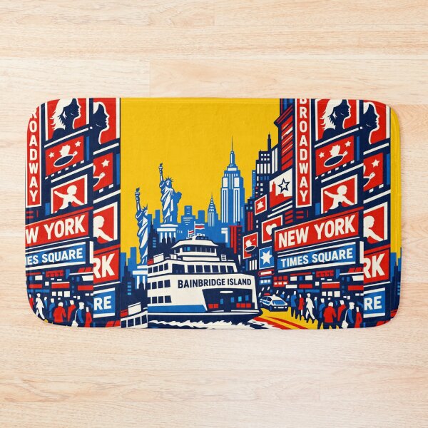 Item preview, RT-5 (Pop City) designed and sold by YoJackandGod.