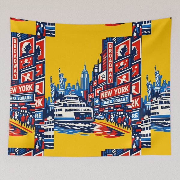 Item preview, RT-5 (Pop City) designed and sold by YoJackandGod.