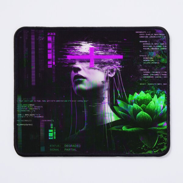 Item preview, System Instability designed and sold by ccardenas.