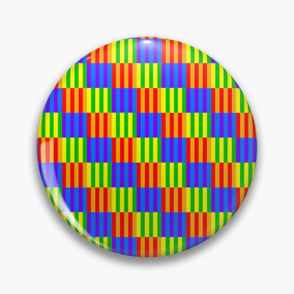 Item preview, Big Top Stripes designed and sold by stealthycat88.