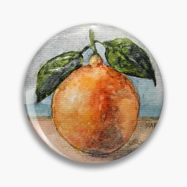 Item preview, Watercolor Still Life designed and sold by Kara Draws.
