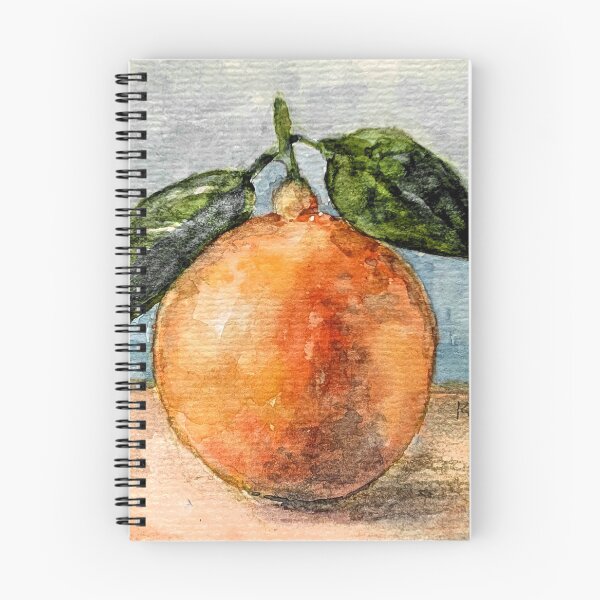 Item preview, Watercolor Still Life designed and sold by Kara Draws.
