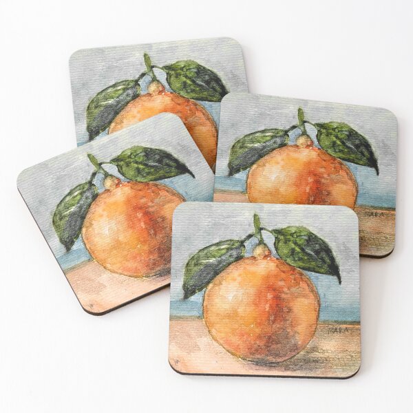 Item preview, Watercolor Still Life designed and sold by Kara Draws.