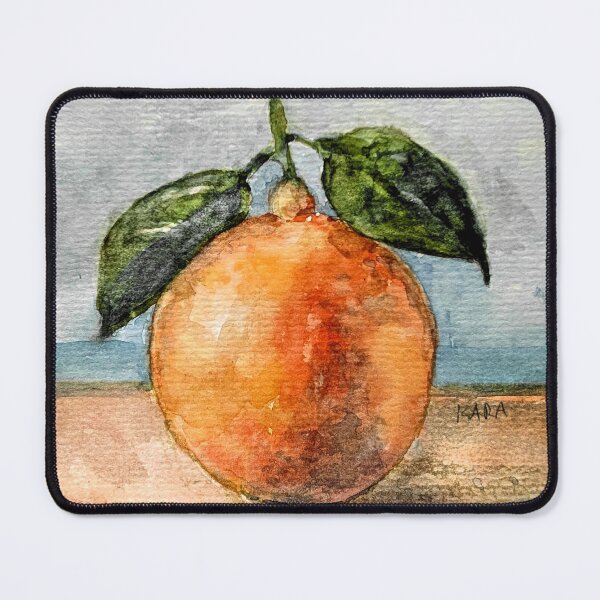 Item preview, Watercolor Still Life designed and sold by Kara Draws.