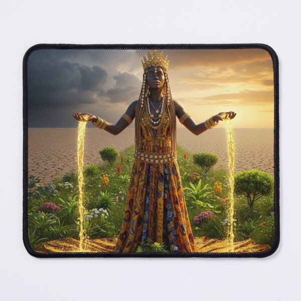 Item preview, Floating Divinity designed and sold by Ancestral Roots.