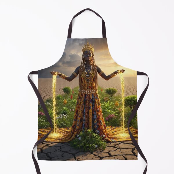 Item preview, Floating Divinity designed and sold by Ancestral Roots.