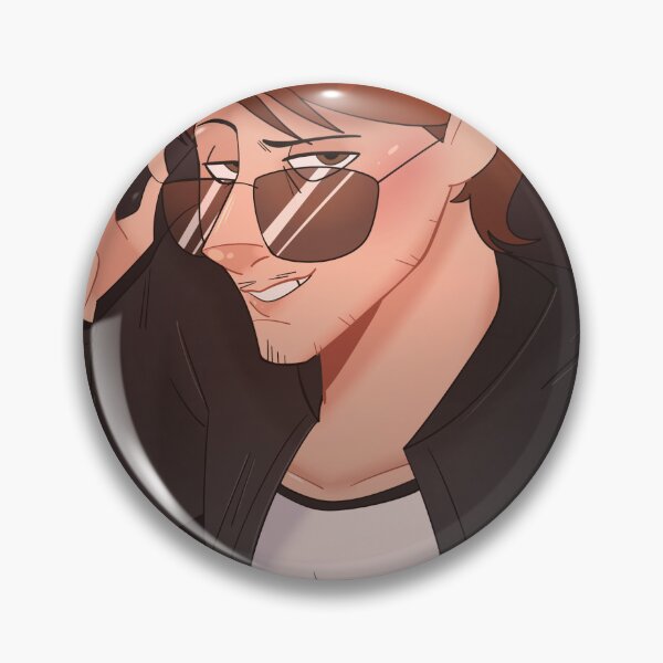 Item preview, Remy sanders  designed and sold by Meatballzyayy.
