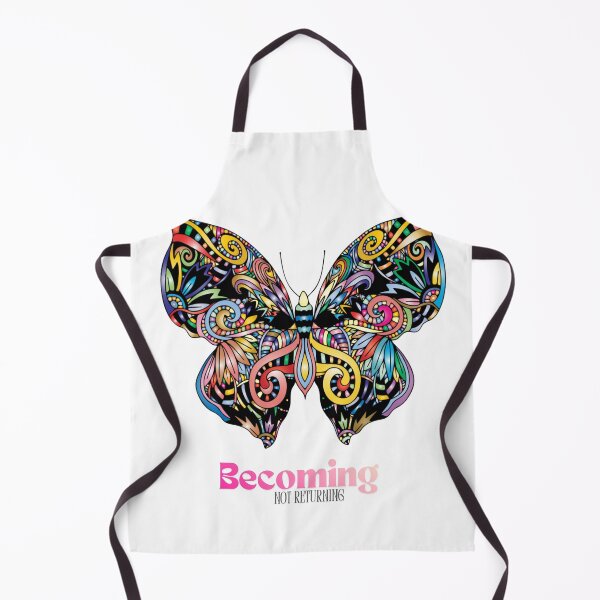 Item preview, Becoming not returning butterfly - Transformation Art designed and sold by Oana Andreea Shop.