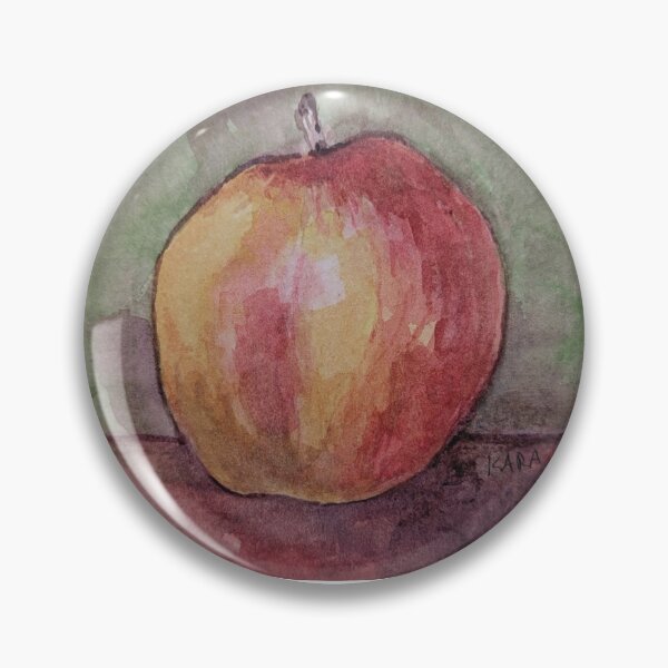 Item preview, Autumn Stillness designed and sold by Kara Draws.