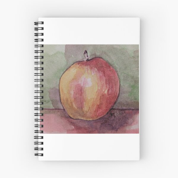Item preview, Autumn Stillness designed and sold by Kara Draws.