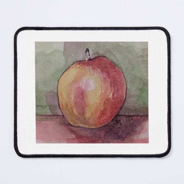 Item preview, Autumn Stillness designed and sold by Kara Draws.