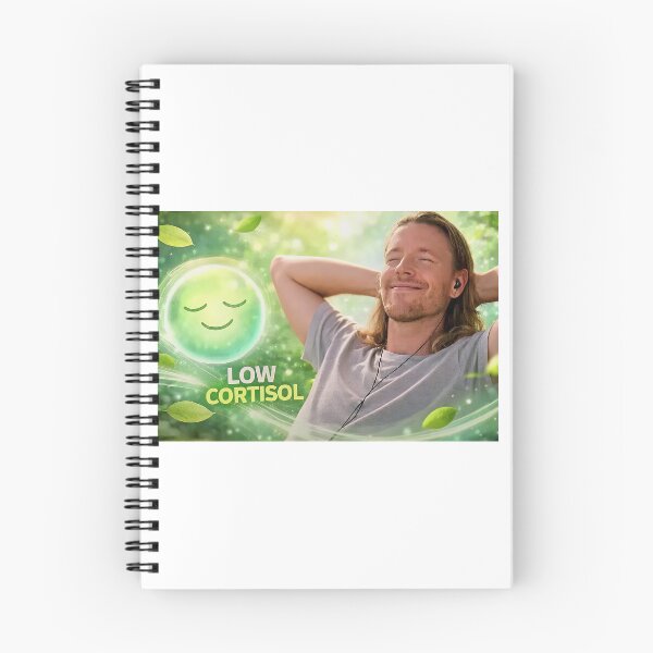 Item preview, Goatis low cortisol designed and sold by Trendmaxxing.