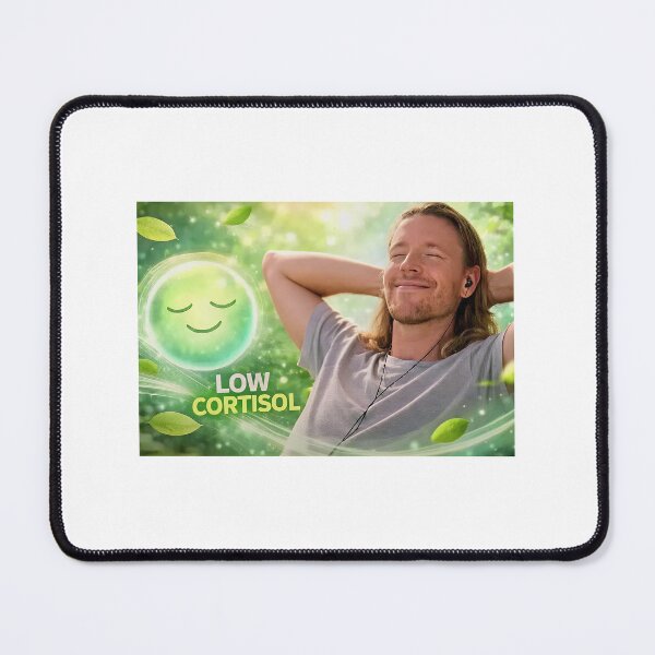 Item preview, Goatis low cortisol designed and sold by Trendmaxxing.