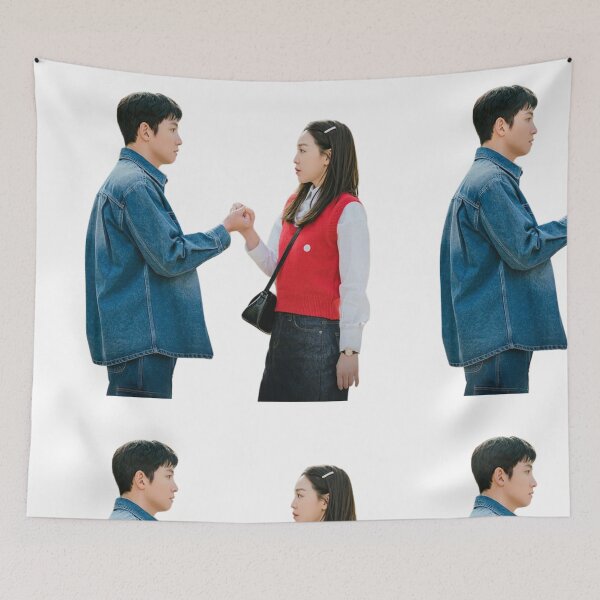Item preview, Welcome to Samdalri kdrama designed and sold by selvashop.