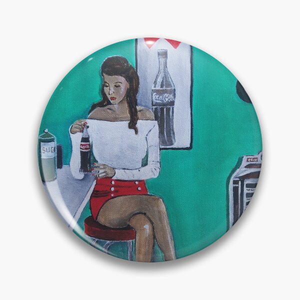 Item preview, Runaround Sue designed and sold by Alfred Fox Art.