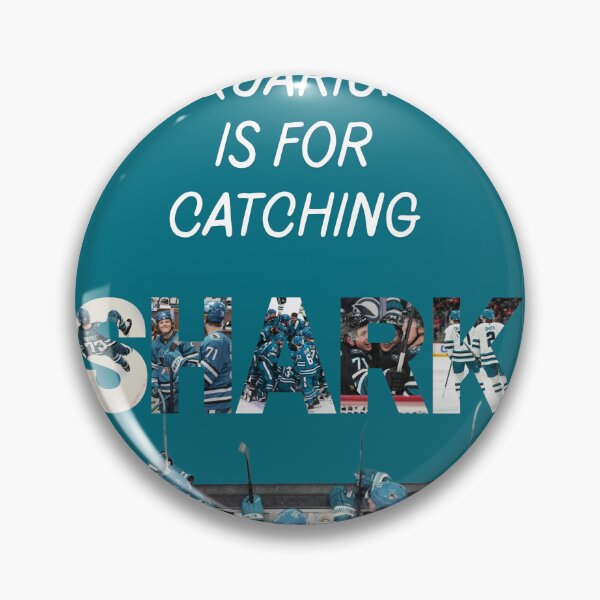 Item preview, Boy Aquarium is for catching Shark designed and sold by margokev.