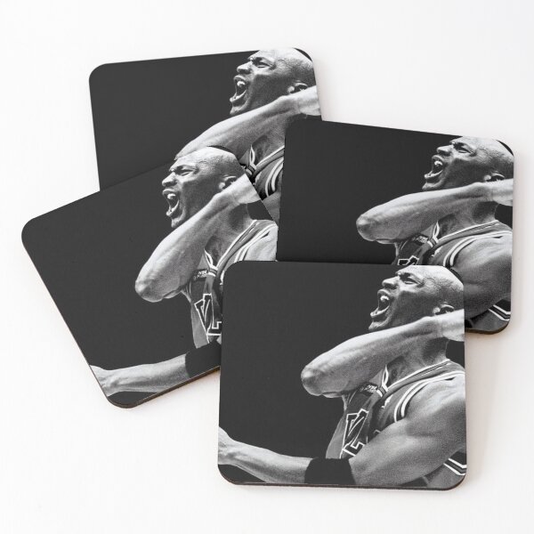 Item preview, Michael Jordan Gray designed and sold by And One .